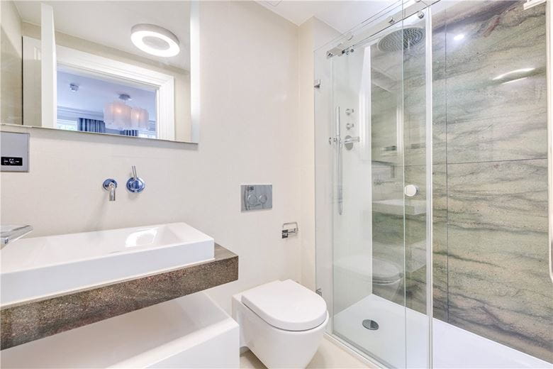 4 bedroom house, Queens Gate Mews, London SW7 - Available