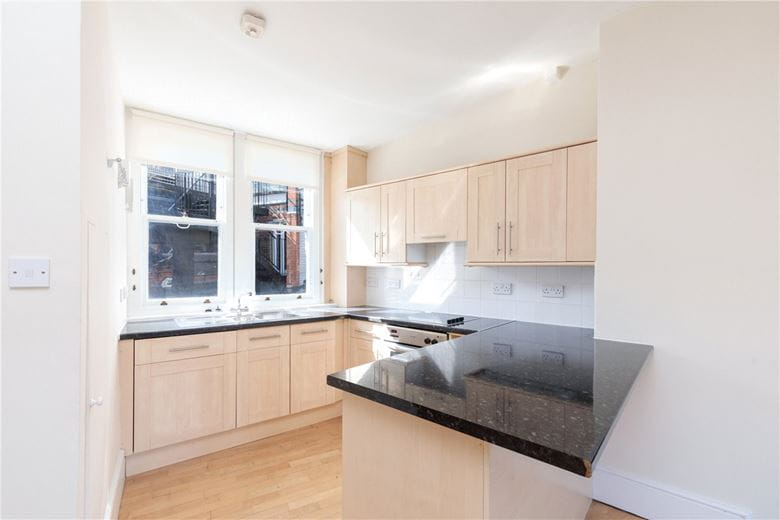 2 bedroom flat, Thurloe Place, South Kensington SW7 - Available