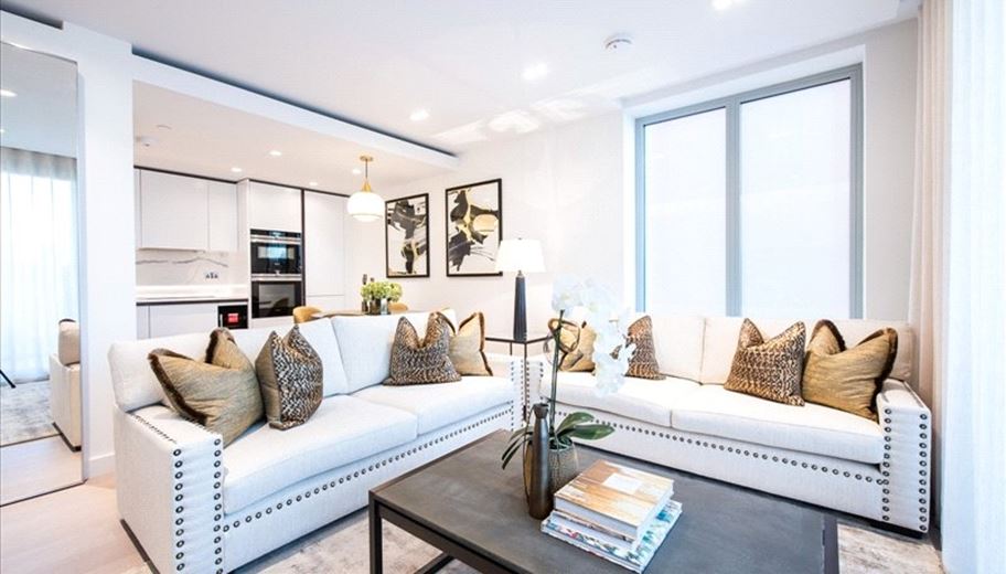 1 bedroom , Edgware Road, London W2 - Available