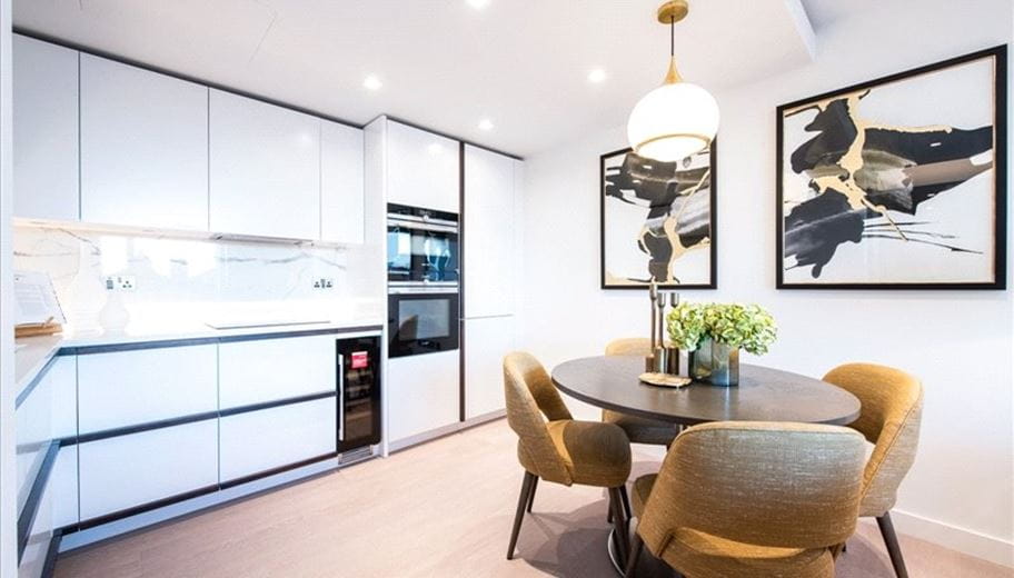 1 bedroom , Edgware Road, London W2 - Available