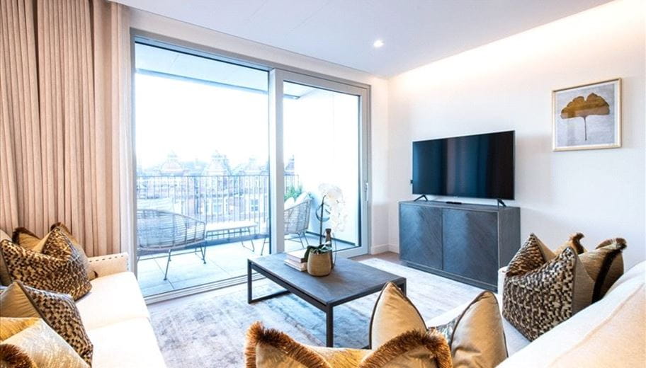1 bedroom , Edgware Road, London W2 - Available