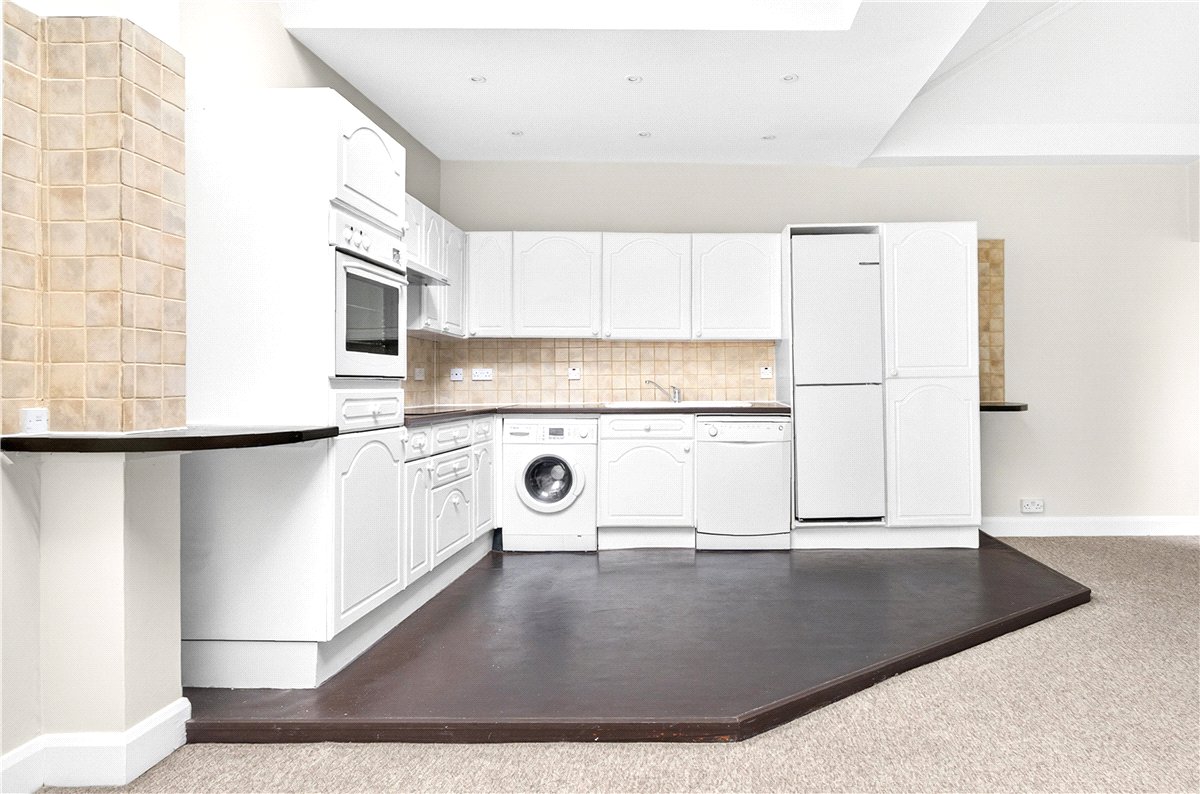 1 bedroom flat, Thurloe Place Mews, South Kensington SW7 - Available