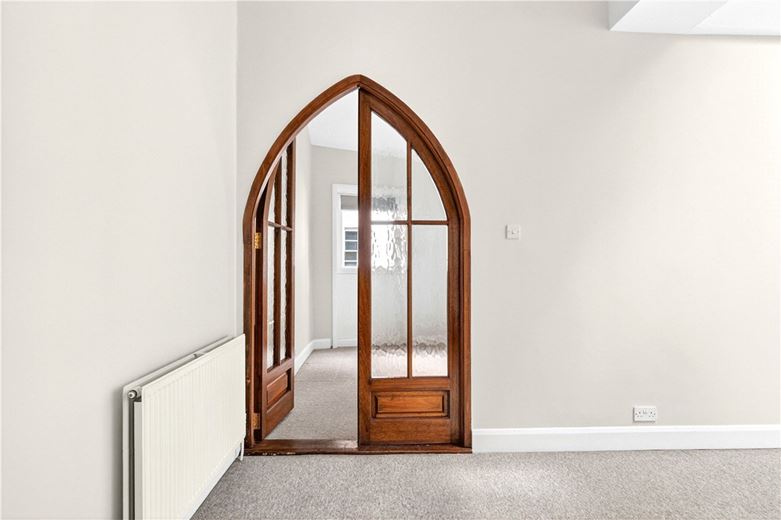 1 bedroom flat, Thurloe Place Mews, South Kensington SW7 - Available