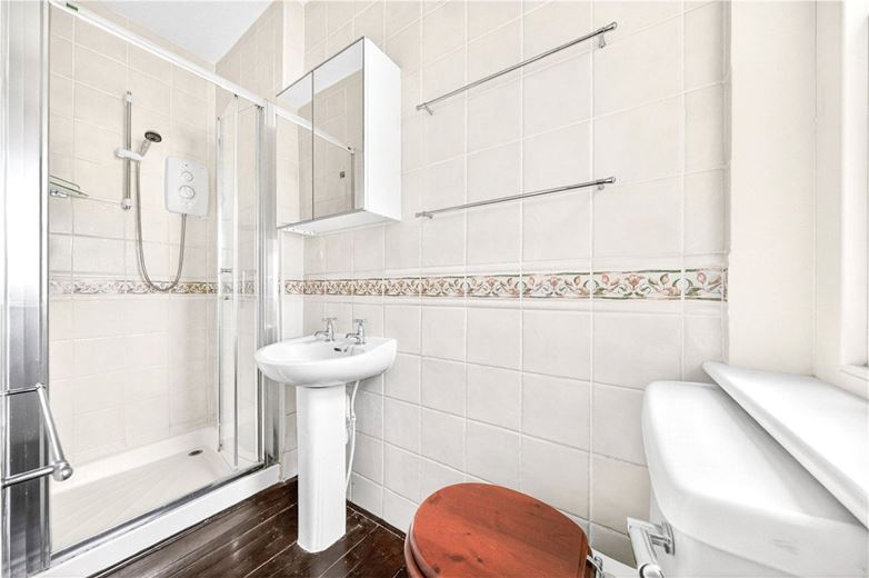 1 bedroom flat, Thurloe Place Mews, South Kensington SW7 - Available