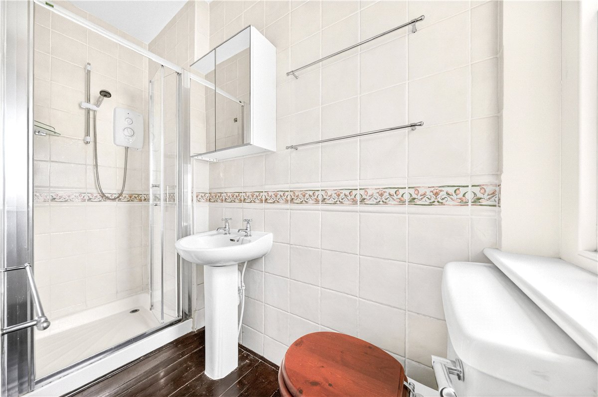 1 bedroom flat, Thurloe Place Mews, South Kensington SW7 - Available