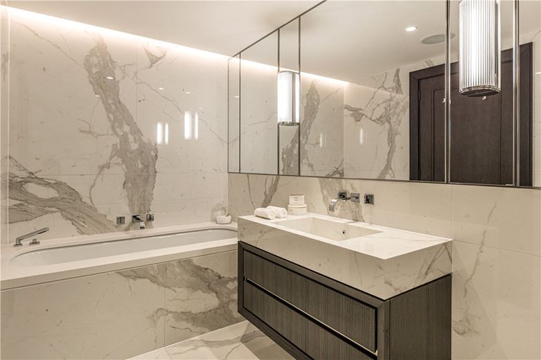 2 bedroom flat, Lancelot Place, Knightsbridge SW7 - Available