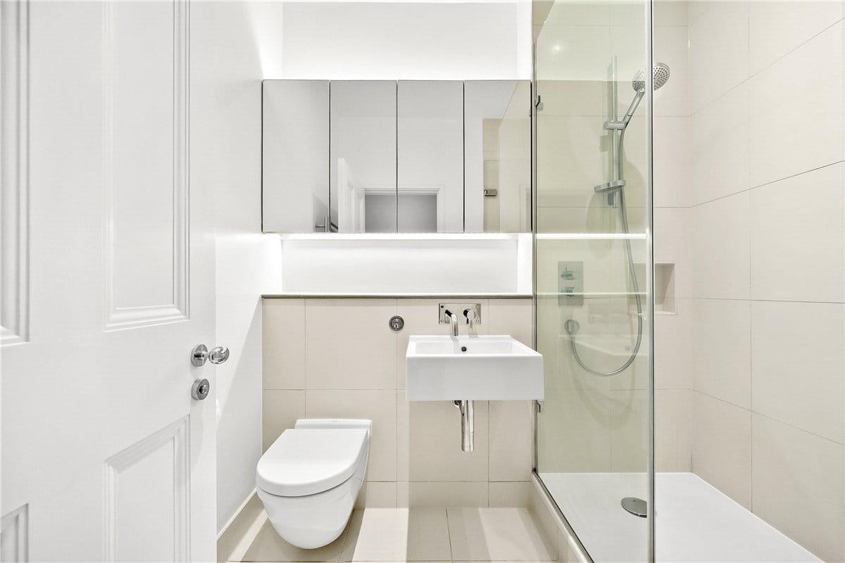 4 bedroom maisonette, Egerton Gardens, Knightsbridge SW3 - Available