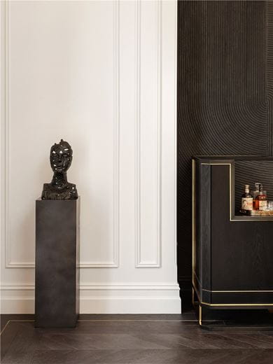 7 bedroom flat, Pont Street, Knightsbridge SW1X - Available