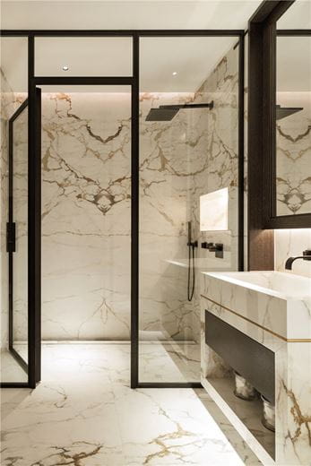 7 bedroom flat, Pont Street, Knightsbridge SW1X - Available