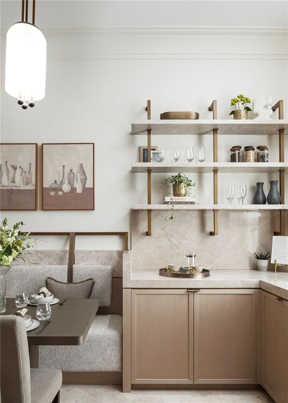 3 bedroom flat, Pont Street, Knightsbridge SW1X - Available