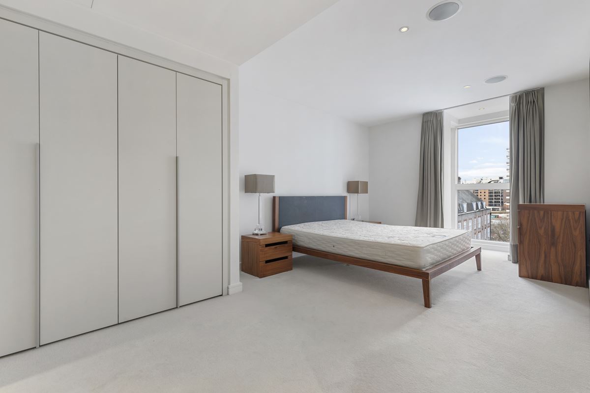 2 bedroom , Gatliff Road, Pimlico SW1W - Available