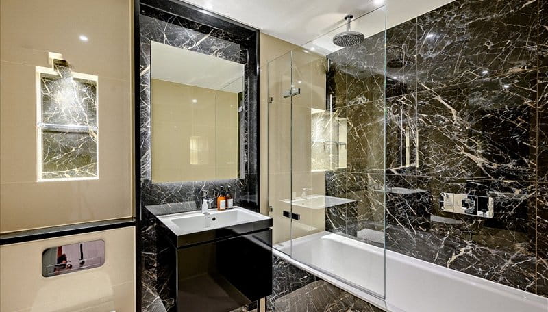 1 bedroom flat, Edgware Road, London W2 - Available