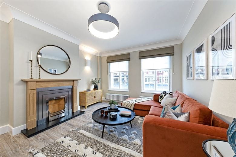 2 bedroom , Stafford Court, Kensington High Street W8 - Available