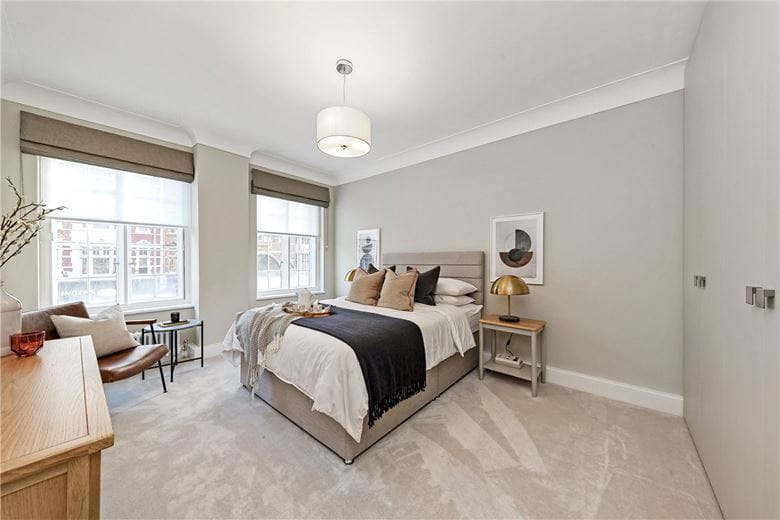 2 bedroom , Stafford Court, Kensington High Street W8 - Available