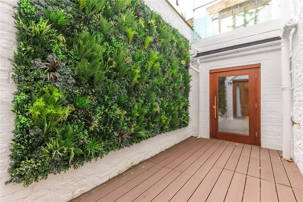 3 bedroom maisonette, Cornwall Gardens, South Kensington SW7 - Available