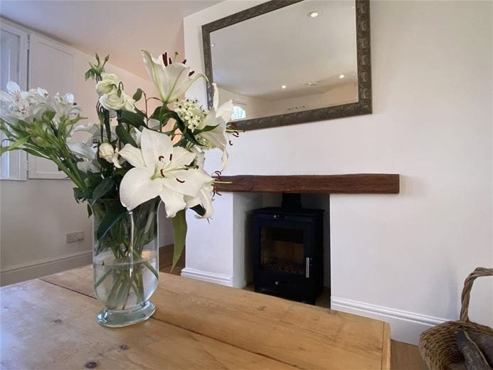 2 bedroom house, Westgate Street, Long Melford CO10 - Let Agreed