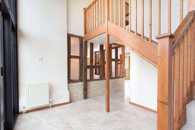 3 bedroom house, Brunton, Collingbourne Kingston SN8