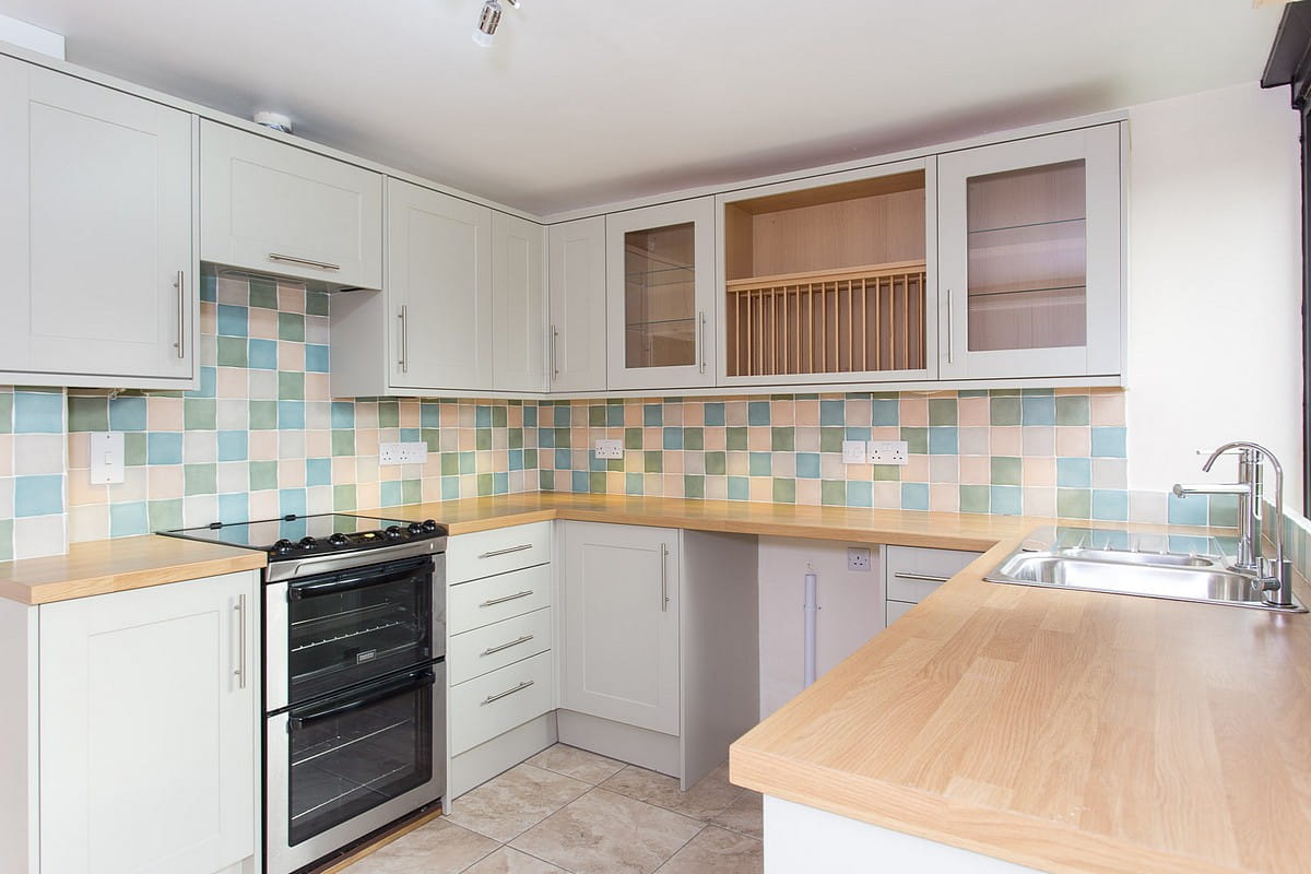 3 bedroom house, Brunton, Collingbourne Kingston SN8