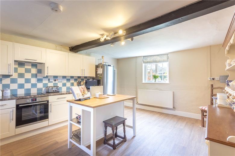 3 bedroom house, Standen Estate, Hungerford RG17