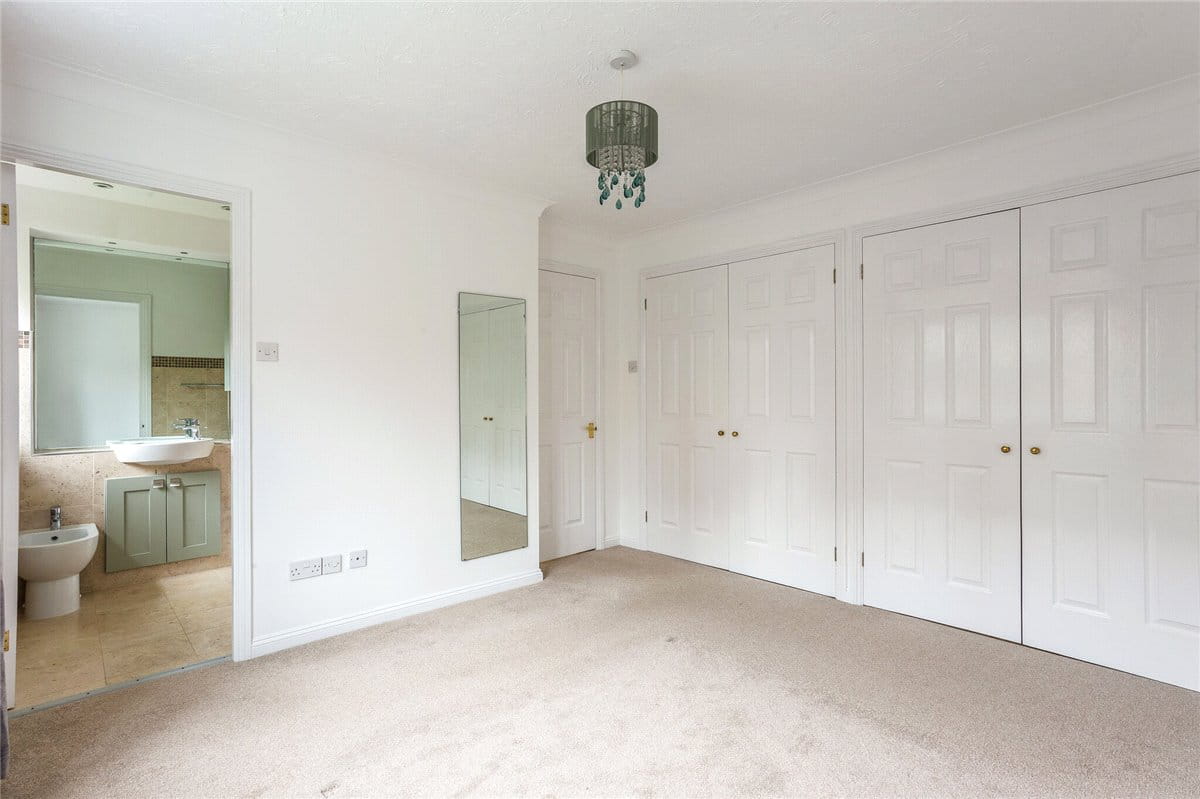 4 bedroom house, Benson Close, Marlborough SN8