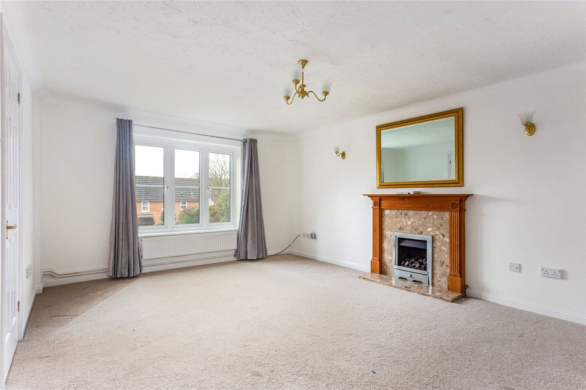 4 bedroom house, Benson Close, Marlborough SN8