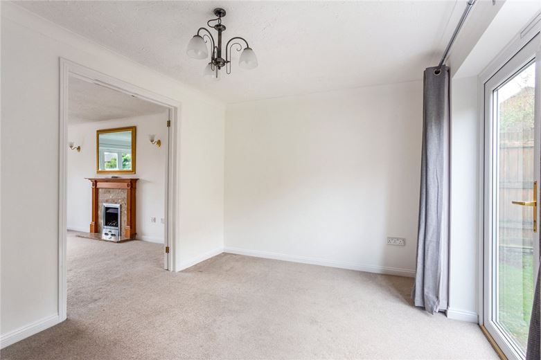 4 bedroom house, Benson Close, Marlborough SN8
