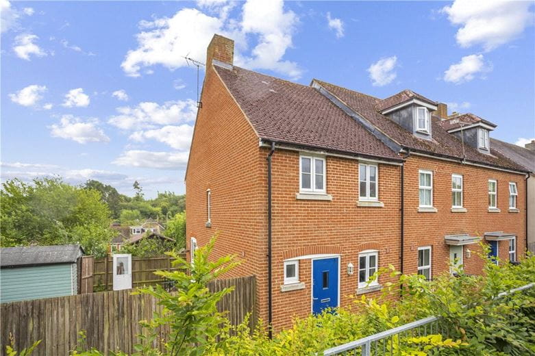 3 bedroom house, Collingbourne Ducis, Marlborough SN8
