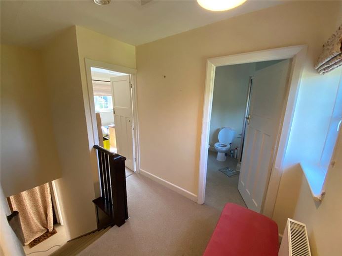 3 bedroom cottage, New Cottages, Redenham SP11 - Let Agreed