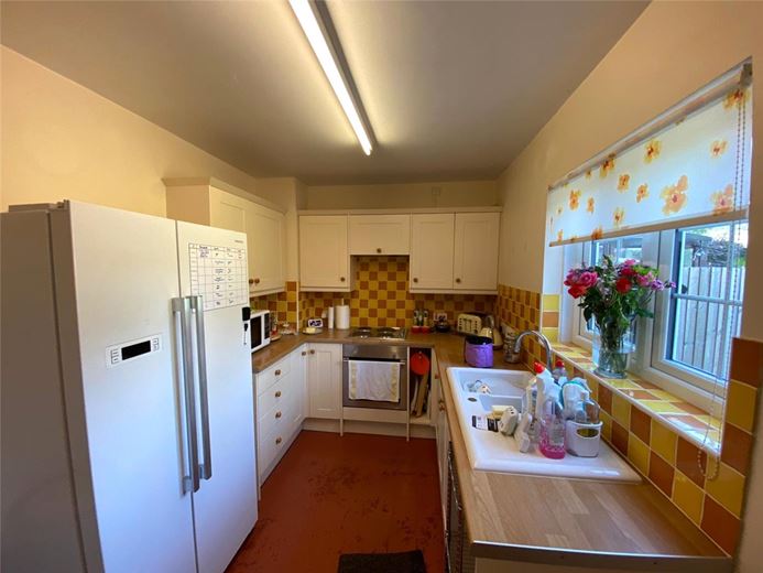 3 bedroom cottage, New Cottages, Redenham SP11 - Let Agreed