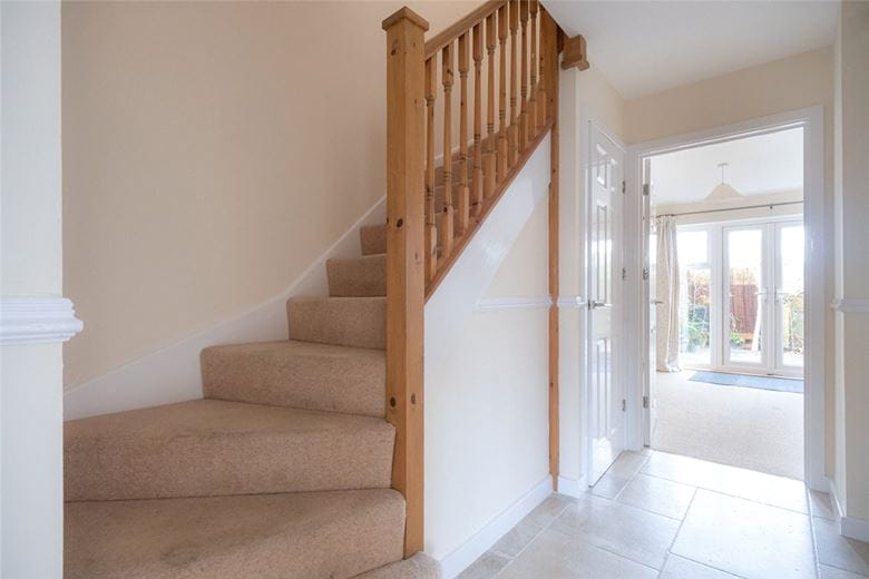 4 bedroom house, Vespasian Road, Marlborough SN8