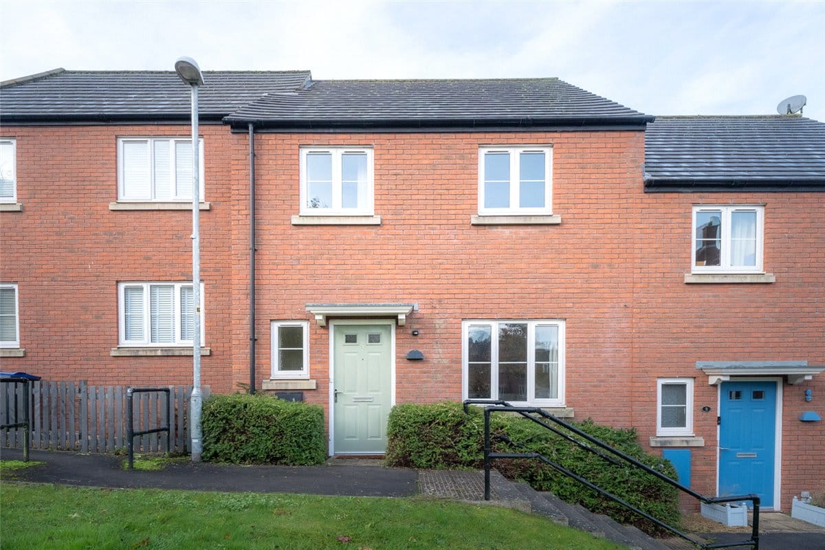 4 bedroom house, Vespasian Road, Marlborough SN8