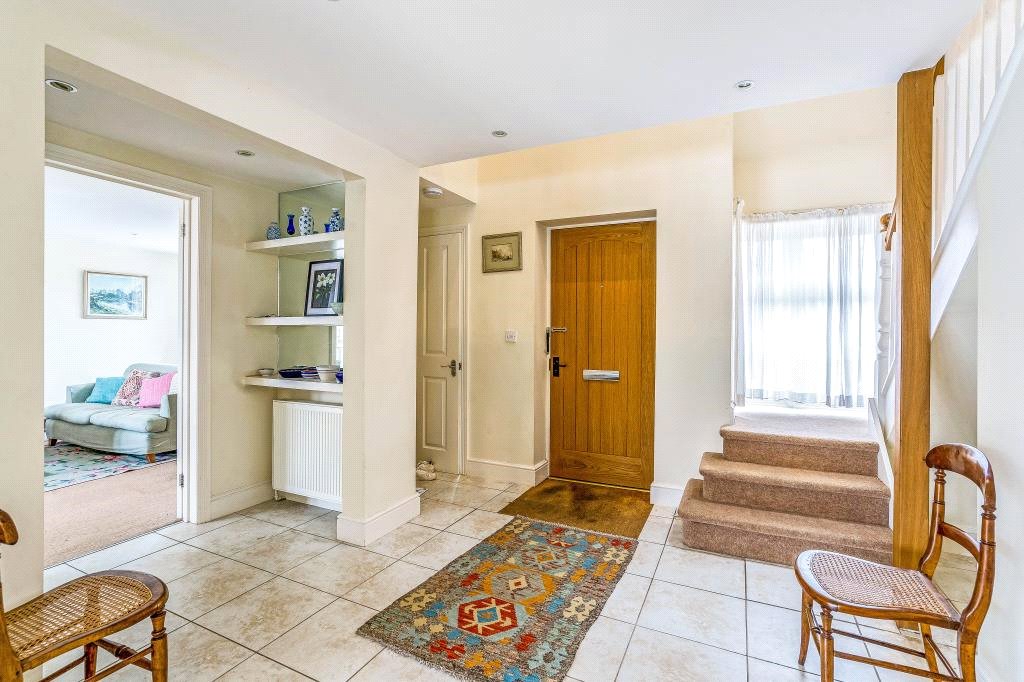 3 bedroom house, Pewsey Road, Upavon SN9