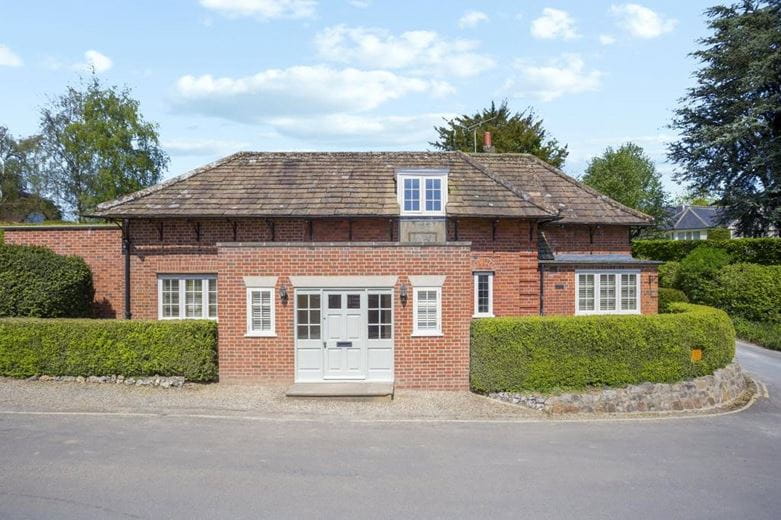 4 bedroom house, Cardigan Road, Marlborough SN8 - Let Agreed