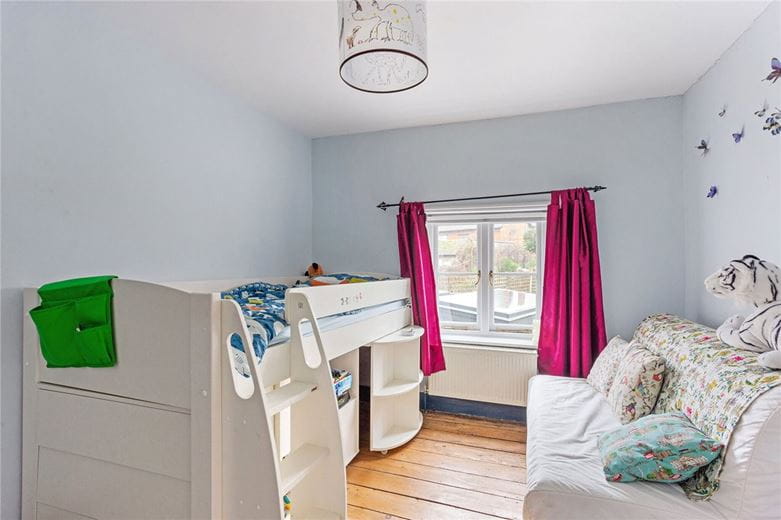 4 bedroom house, Oxford Street, Ramsbury SN8 - Let Agreed