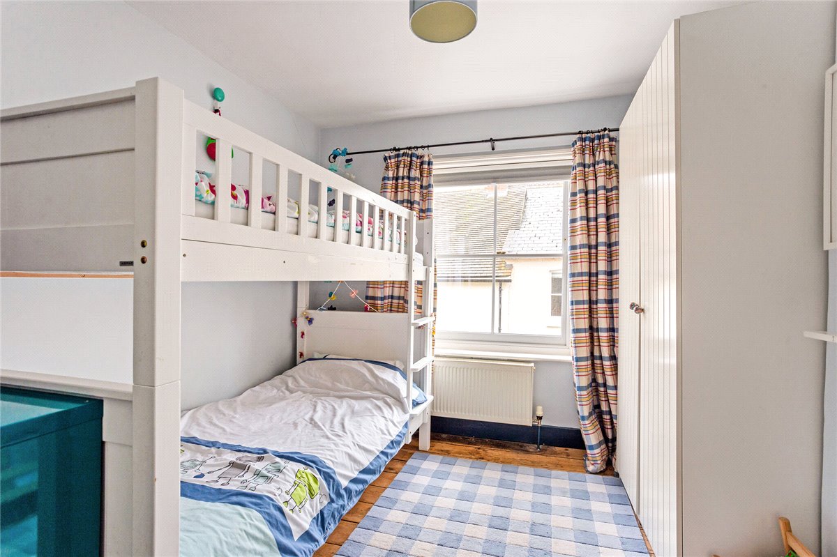 4 bedroom house, Oxford Street, Ramsbury SN8 - Let Agreed