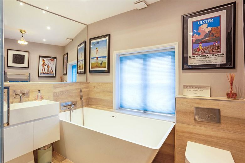 4 bedroom house, Oxford Street, Ramsbury SN8 - Let Agreed