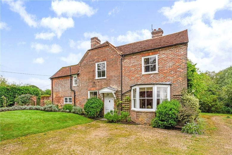 5 bedroom house, Sunnyhill, Pewsey SN9 - Available