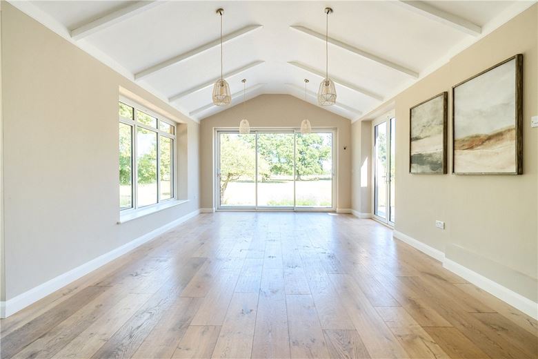 5 bedroom house, Manningford Abbots, Pewsey SN9 - Available