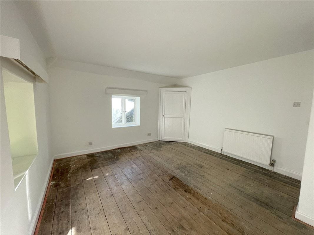 4 bedroom house, Berwick St. James, Salisbury SP3 - Available