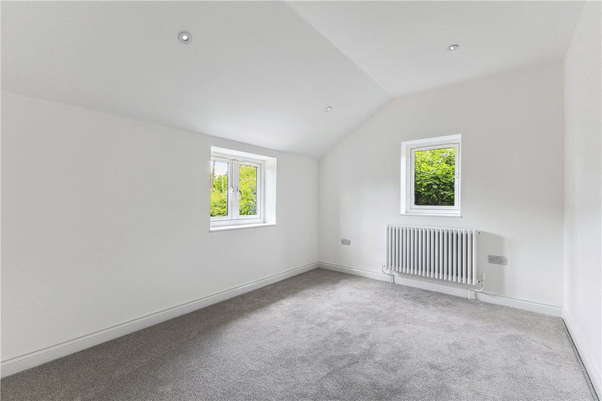 4 bedroom house, High Street, Burbage SN8 - Let Agreed