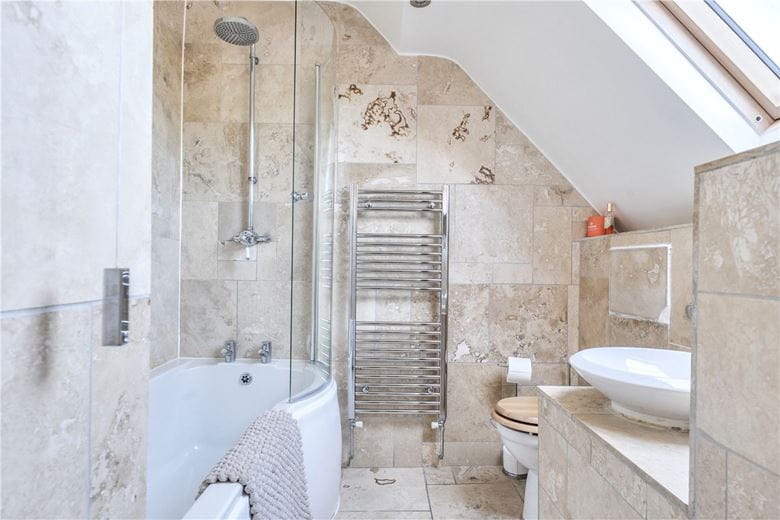 1 bedroom cottage, St. Martins, Marlborough SN8 - Available