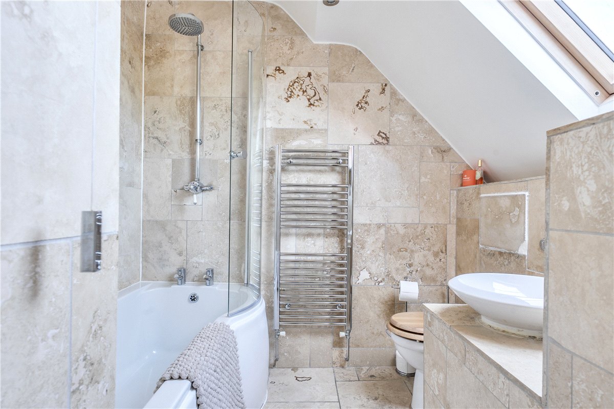 1 bedroom cottage, St. Martins, Marlborough SN8 - Available