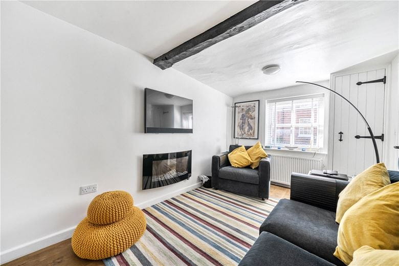 1 bedroom cottage, St. Martins, Marlborough SN8 - Available