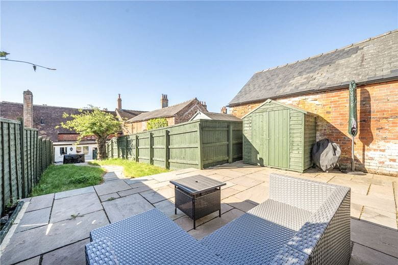 1 bedroom cottage, St. Martins, Marlborough SN8 - Available