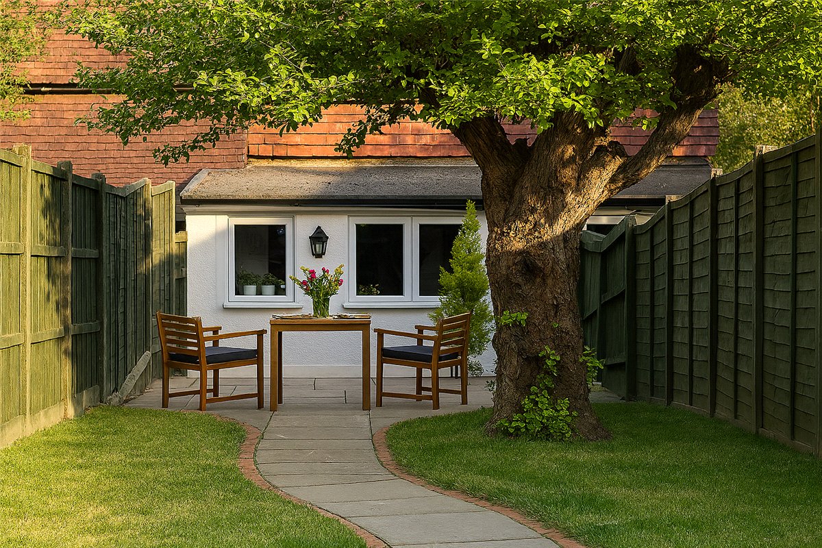 1 bedroom cottage, St. Martins, Marlborough SN8 - Available