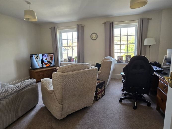 3 bedroom house, Post Office Lane, Pewsey SN9 - Available