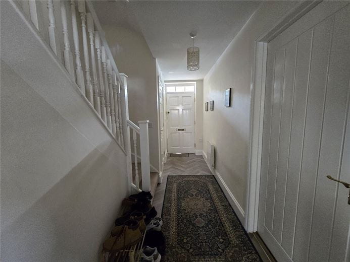 3 bedroom house, Post Office Lane, Pewsey SN9 - Available
