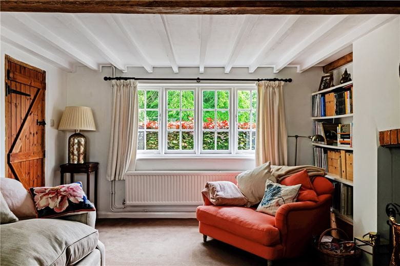 4 bedroom house, East Grafton, Marlborough SN8 - Sold