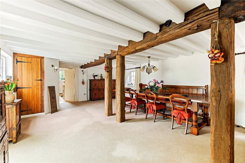 4 bedroom house, East Grafton, Marlborough SN8 - Sold