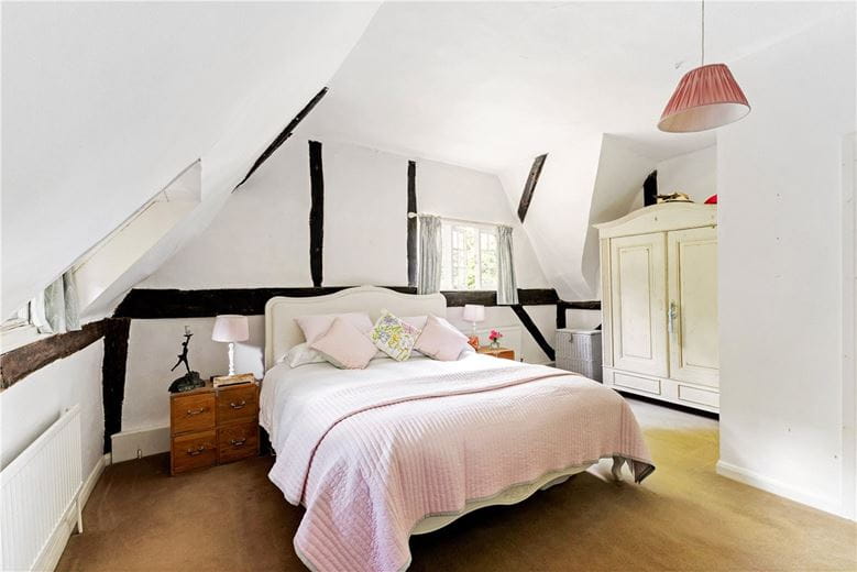 4 bedroom house, East Grafton, Marlborough SN8 - Sold